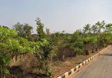 Plot Area in  Plot at Pavan Green Aero View, Tukkuguda – for Sale