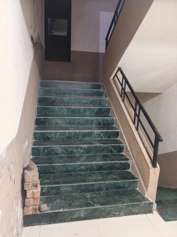 Staircase in 1 BHK Apartment at SM Emerald Tower, Nalasopara East – for Rent