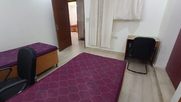 Room in 1 RK Apartment at Old Rajinder Nagar – for Rent