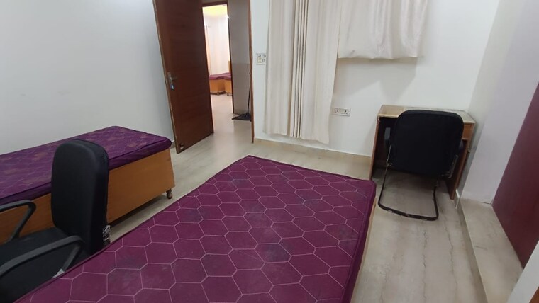 Room, old rajinder nagar 1 RK 650 Sq.Ft. Apartment In Old Rajinder Nagar Delhi 9348411