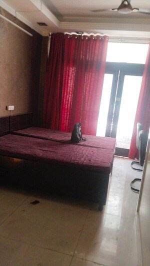 Room in 1 RK Apartment at Old Rajinder Nagar – for Rent