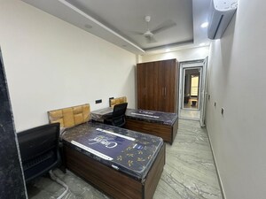 Room in 1 RK Apartment at Old Rajinder Nagar – for Rent