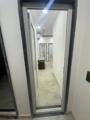 Building Lobby in 1 RK Apartment at Old Rajinder Nagar – for Rent