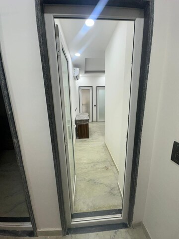 Building Lobby in 1 RK Apartment at Old Rajinder Nagar – for Rent