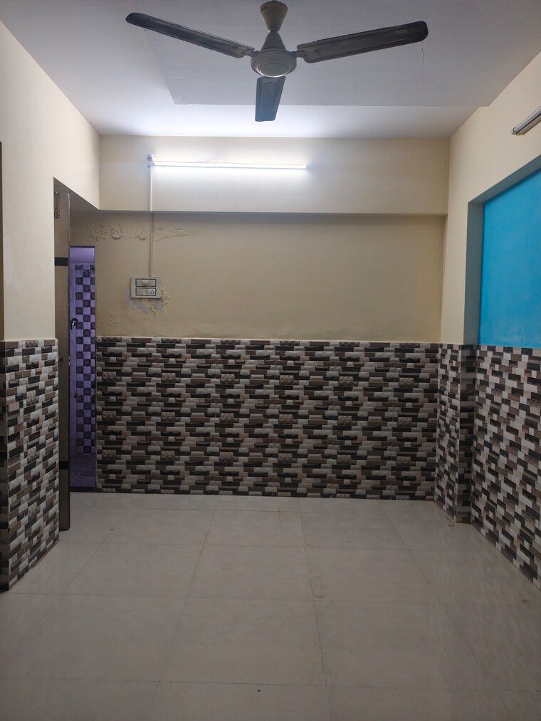 Master Bedroom, sm-emerald-tower 1 Bedroom 630 Sq.Ft. Apartment In Nalasopara East Palghar 9348437