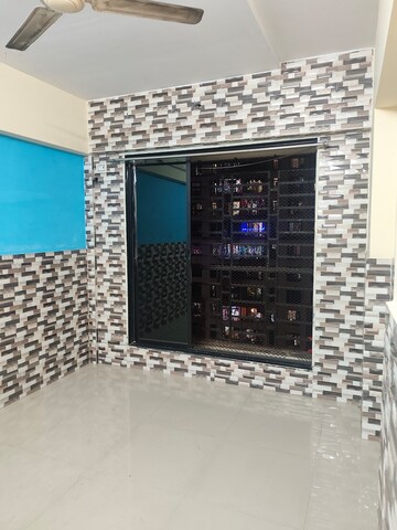 Master Plan in 1 BHK Apartment at SM Emerald Tower, Nalasopara East – for Rent