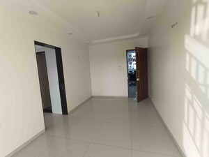 Building Lobby in 1 BHK Apartment at Deep Sky, Vasai East – for Sale