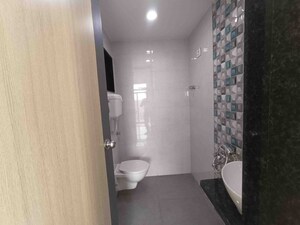 Building Lobby in 1 BHK Apartment at Deep Sky, Vasai East – for Sale