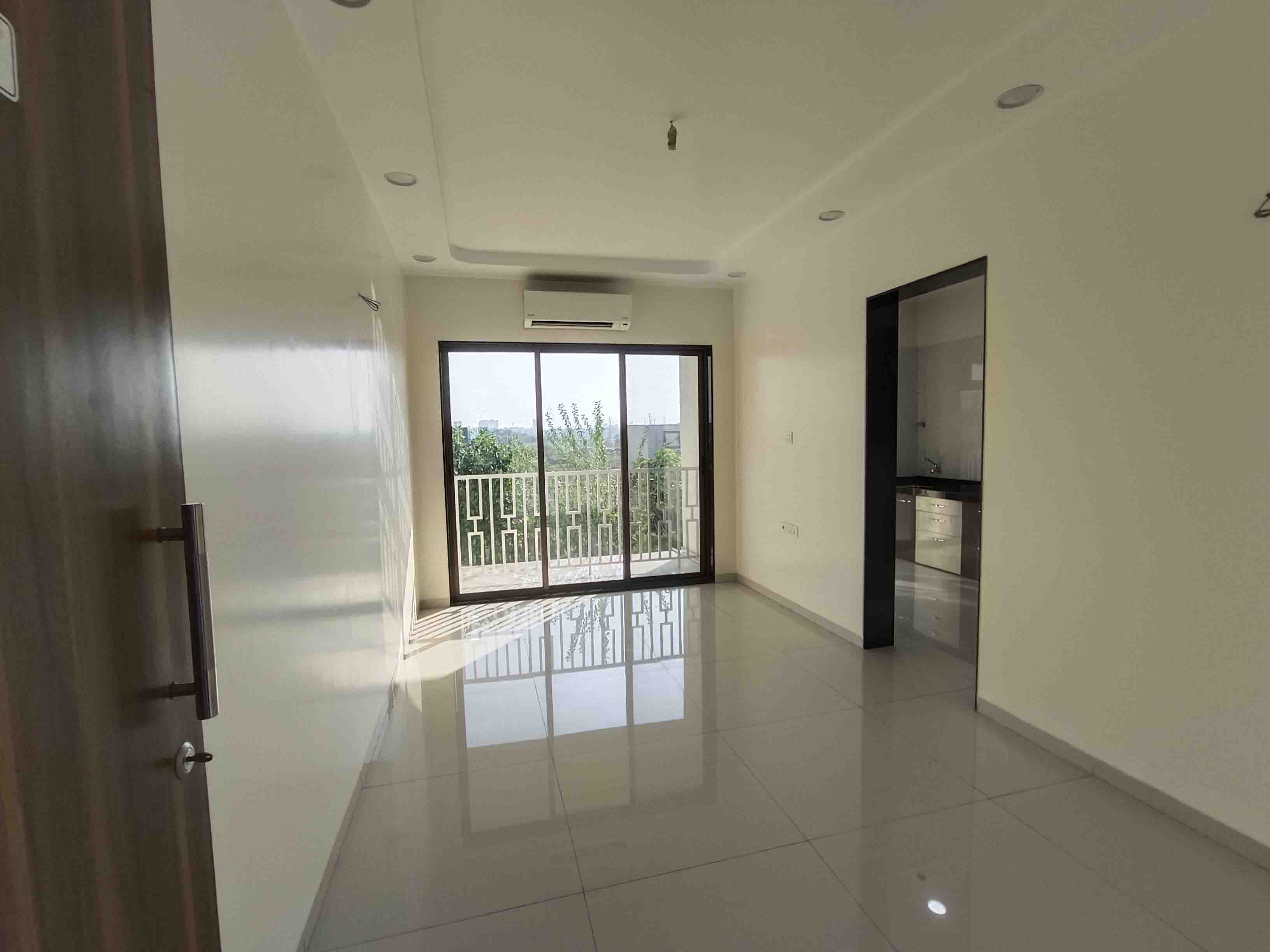 1 BHK Apartment For Sale in Deep Sky