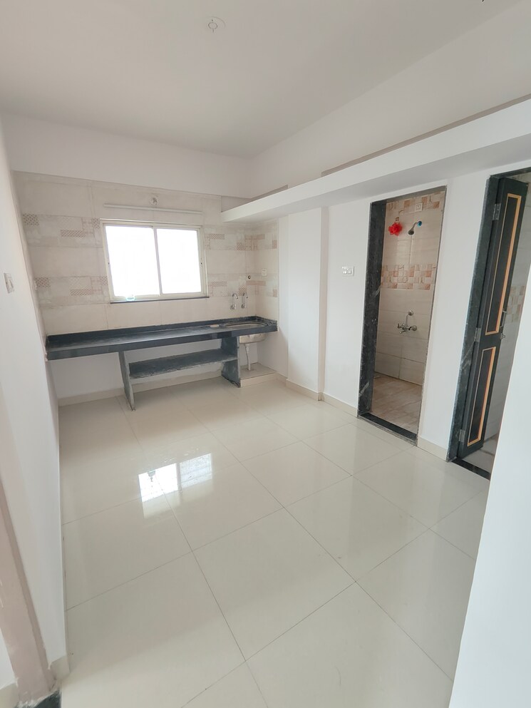 Kitchen, wadgaon sheri 1 Bedroom 600 Sq.Ft. Apartment In Wadgaon Sheri Pune 9348414