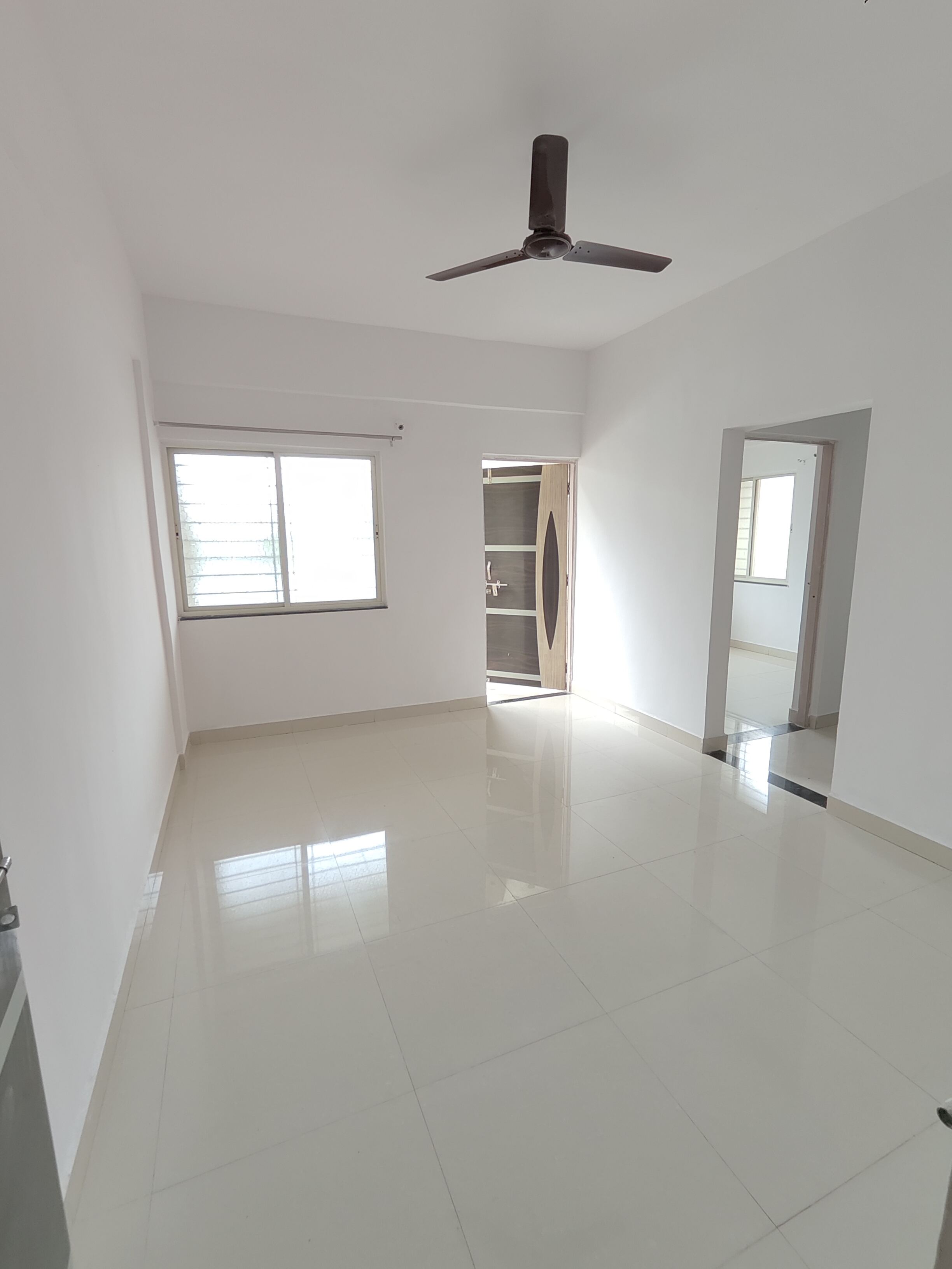 1 BHK + Extra Room Apartment For Rent in Vijaya Recidency 