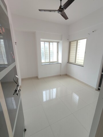 Bathroom in 1 BHK Apartment at Wadgaon Sheri – for Rent