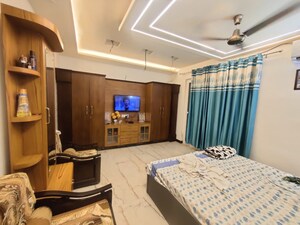 Bedroom in 4 BHK Builder Floor at Sector 27 – for Sale