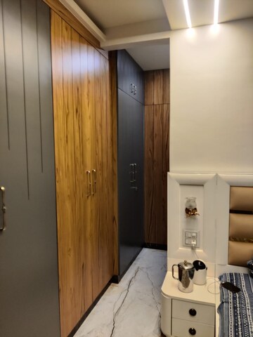 Bathroom in 4 BHK Builder Floor at Sector 27 – for Sale