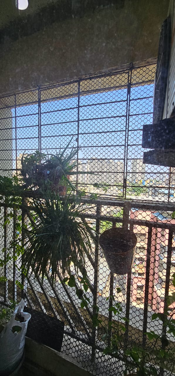 2 BHK + Pooja Room 600 Sq.Ft. Apartment in Horizon Height