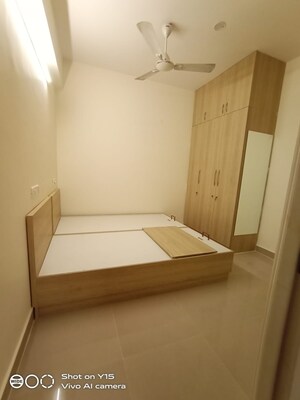 2 BHK Apartment For Rent in Sipani Royal Heritage, Chandapura Anekal Road