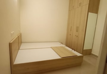 2 BHK Apartment For Rent in Sipani Royal Heritage, Chandapura Anekal Road