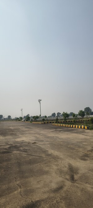  Plot – Exterior View View at Tappal - for Sale