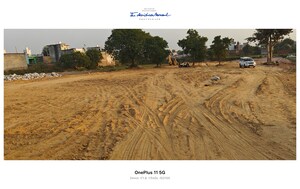 Plot Area in  Plot at Faridabad Central – for Sale