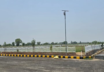 Plot For Sale in Tappal