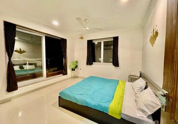 2 BHK Apartment For Rent in Vihang Valley Indus, Kasarvadavali