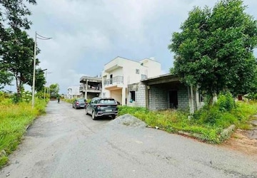 Plot For Sale in Sarjapur