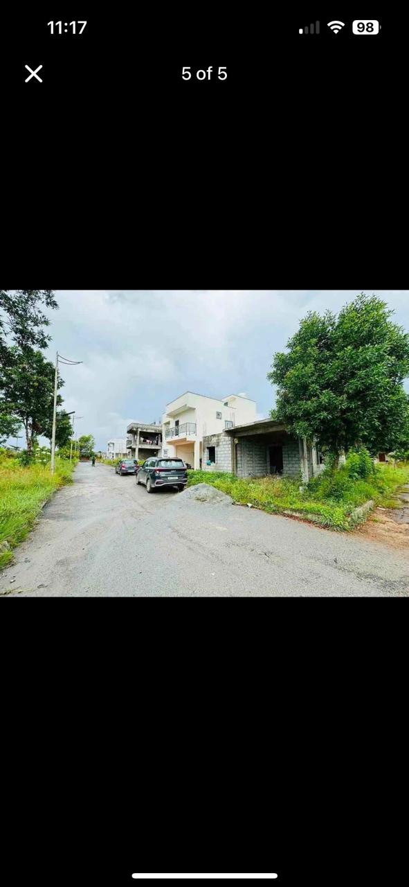 Plot For Sale in Drm Recedancy