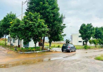 Plot – Garden View at Sarjapur - for Sale