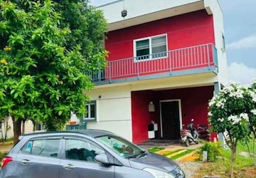 Plot – Exterior View View at Sarjapur - for Sale