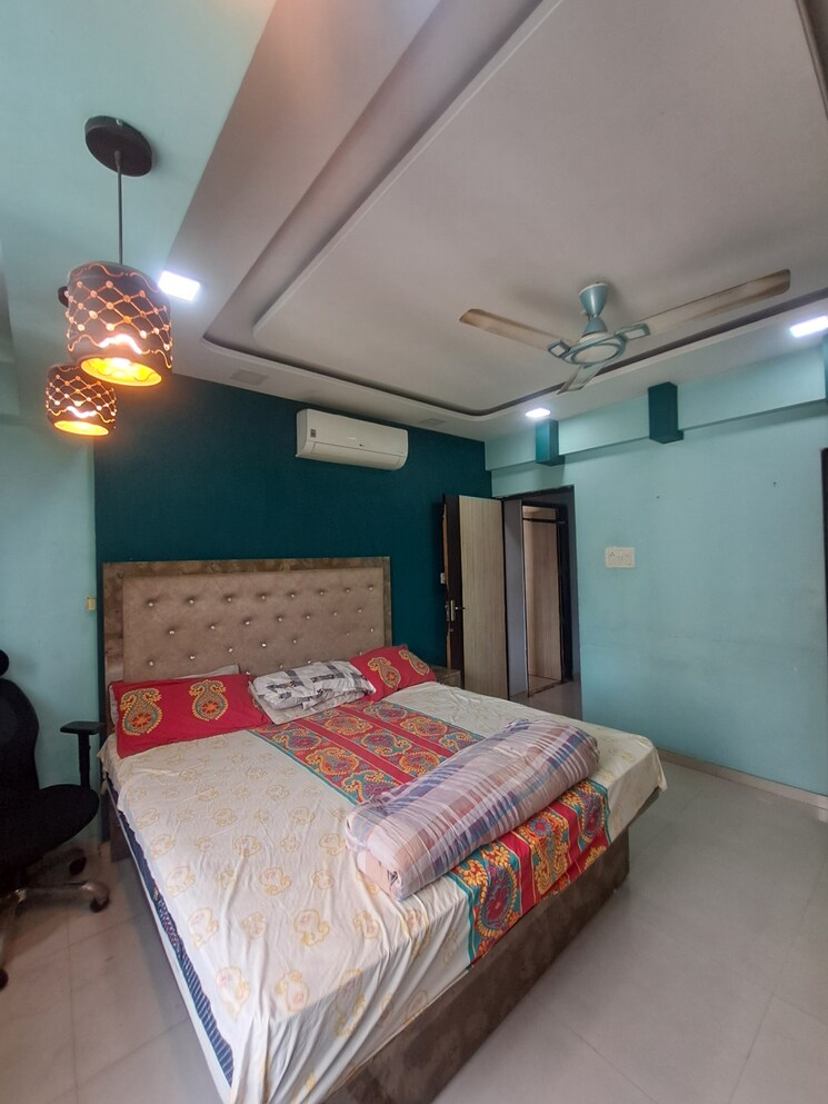 undefined, mahavir-astha 2 Bedroom 1250 Sq.Ft. Apartment In Kharghar Navi Mumbai 9305541