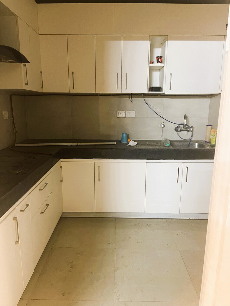 Kitchen, m3m-marina 2 Bedroom 1200 Sq.Ft. Apartment In Sector 68 Gurgaon 9348433