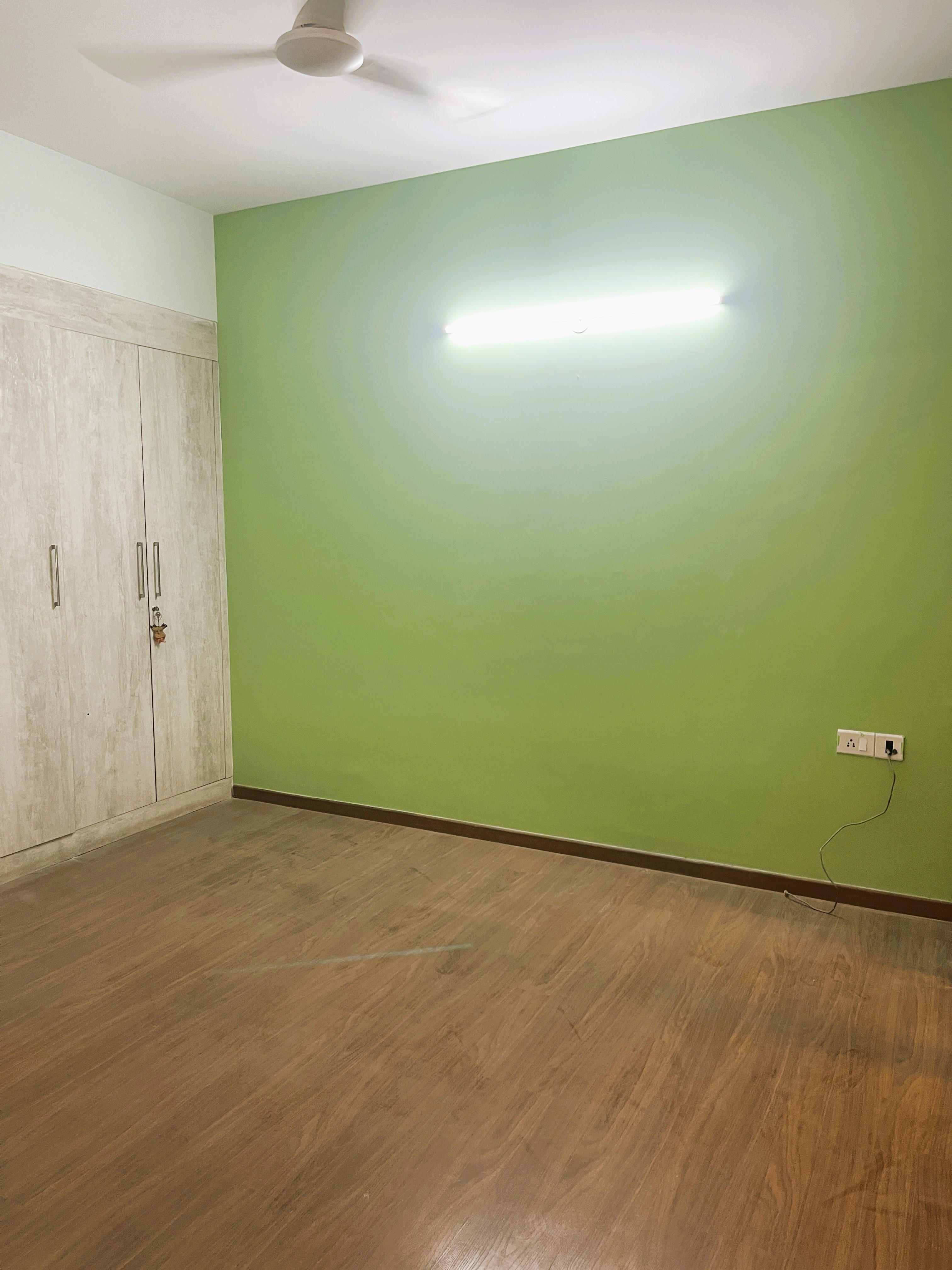 2 BHK 1200 Sq.Ft. Apartment in M3M Marina