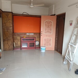 Building Lobby in 1 BHK Apartment at Kailash Complex Bhandup West, Valmik Nagar – for Rent