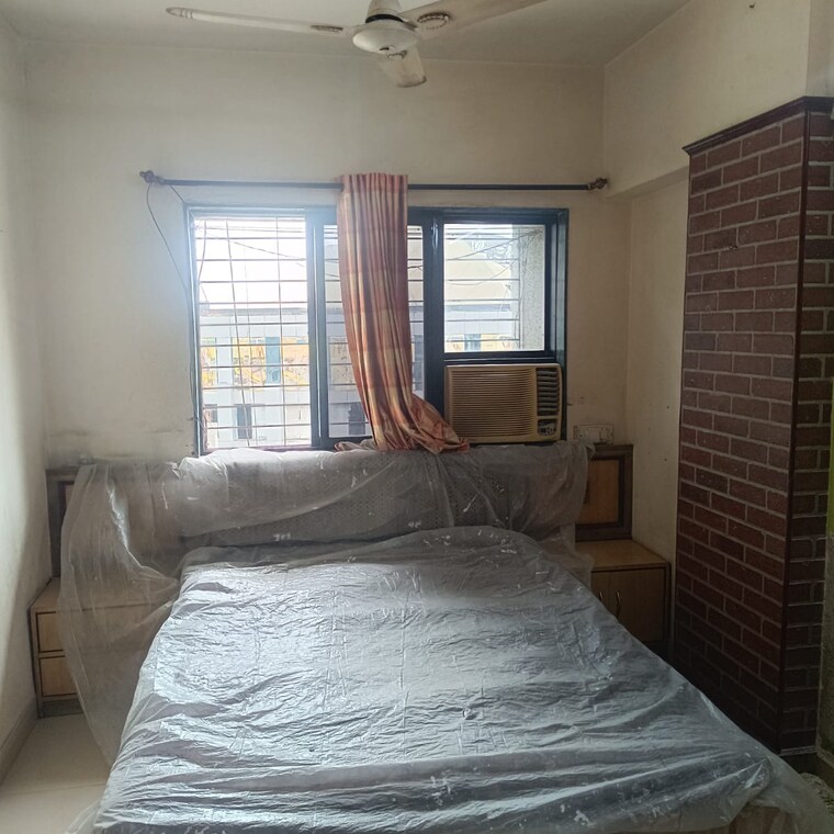 Bedroom, kailash-complex-bhandup-west 1 Bedroom 450 Sq.Ft. Apartment In Valmik Nagar Mumbai 9348440