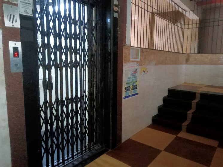 Room, sr-residency 1 Bedroom 650 Sq.Ft. Apartment In Taloja Navi Mumbai 9348451