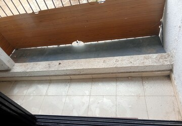 Balcony in 1 BHK Apartment at SR Residency, Taloja – for Sale