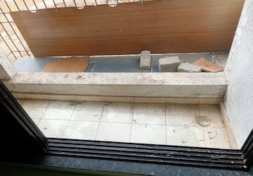 Balcony in 1 BHK Apartment at SR Residency, Taloja – for Sale