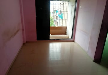 1 BHK Apartment For Sale in SR Residency, Taloja