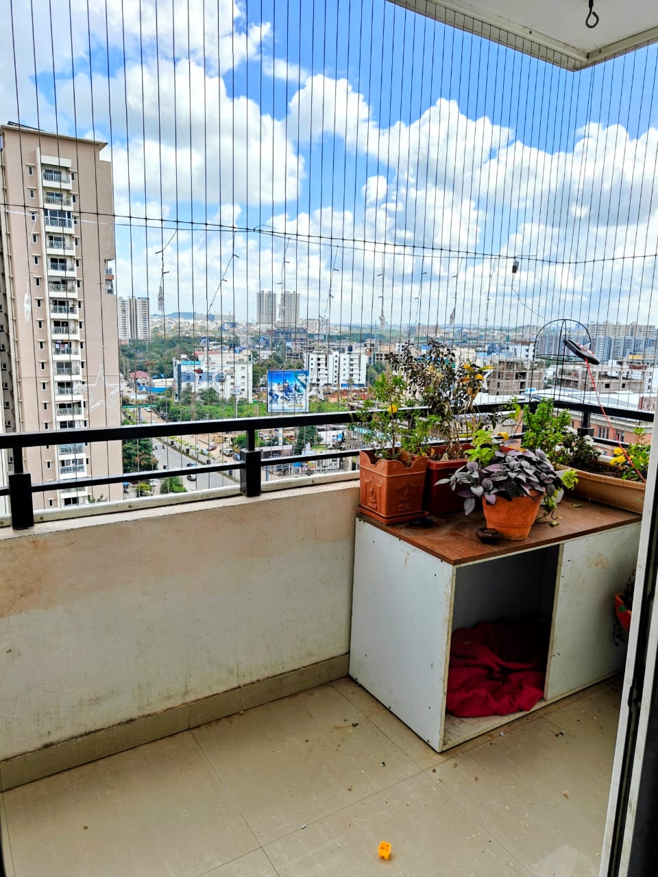 3 BHK Apartment For Sale in Rajapushpa The Retreat