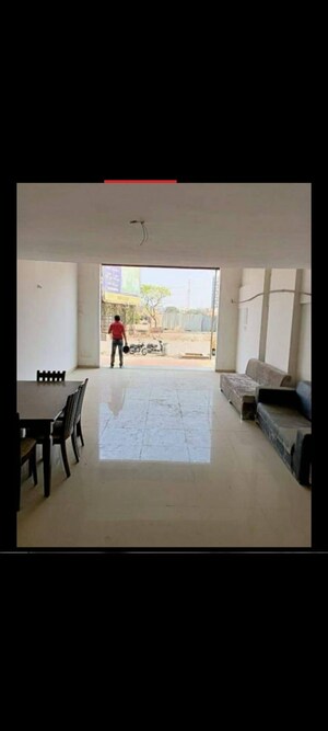 Bedroom in  Shop at Vedant Kingston Aura, Hadapsar – for Rent