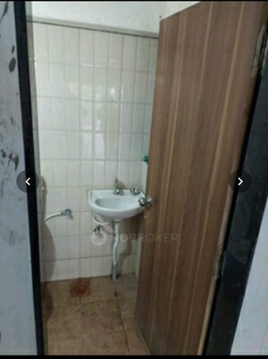 Bathroom in  Shop at Vedant Kingston Aura, Hadapsar – for Rent