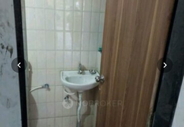 Bathroom in  Shop at Vedant Kingston Aura, Hadapsar – for Rent