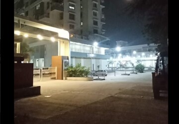 Parking in  Shop at Vedant Kingston Aura, Hadapsar – for Rent