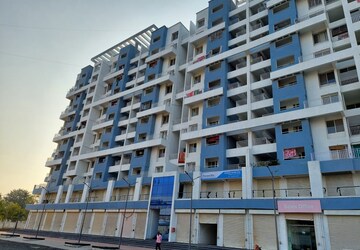 Shop For Rent in Vedant Kingston Aura, Hadapsar