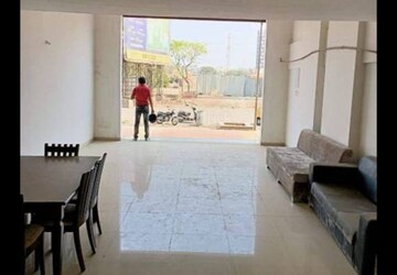 Bedroom in  Shop at Vedant Kingston Aura, Hadapsar – for Rent