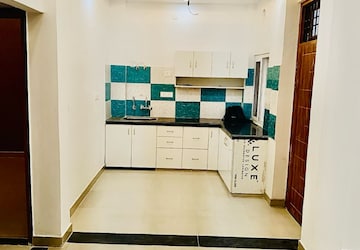 Kitchen in 3 BHK Villa at Faizabad Road – for Sale