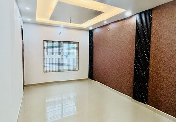 Furnished Amenities in 3 BHK Villa at Faizabad Road – for Sale