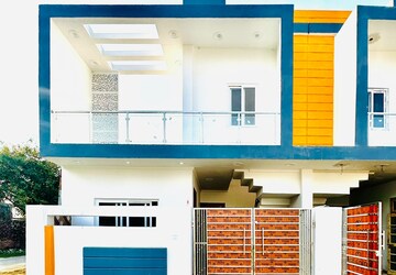 3 BHK Villa For Sale in Faizabad Road