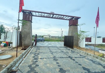 Plot For Sale in Imperial Galaxy, Prithvisinghpura At Naiwala