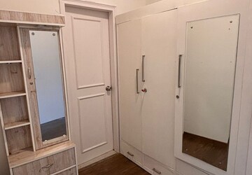 Building Lobby in 3 BHK Apartment at ATS Le Grandiose, Sector 150 – for Rent